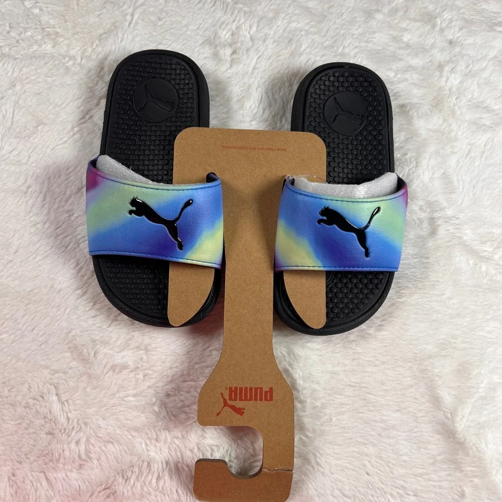 Puma cool cat
